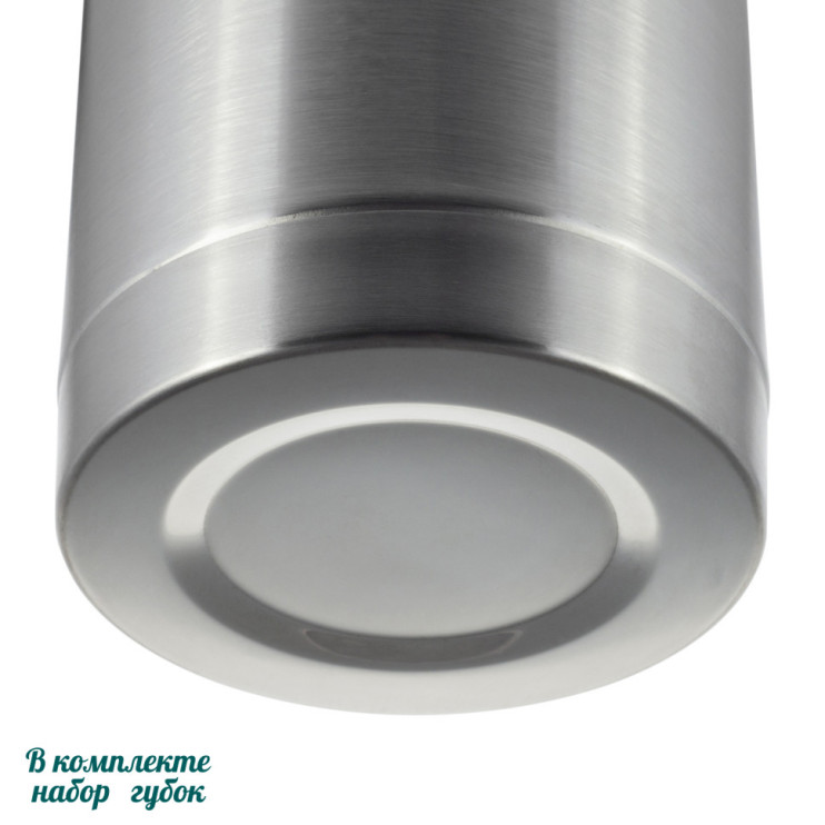 Термос 500мл из нержавеющей стали 928869
