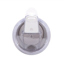 Термокружка Kamille 380ml. из нержавеющей стали с TPR вставкой  923482