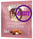 Кофейный напиток растворимый Петровская Слобода Миндаль 3 в 1, 25*20 г (комплект 6 шт.) 4391261