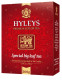 Hyleys Особокрупнолистовой 200 г,черный (18) Ш Красная пачка