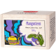 Чай весовой черный Ти Тэнг Mangosteen O.P. в деревянном сундучке, 50 г