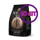 Кофе в зернах Ambassador Nero, м/у, 1 кг (комплект 10 шт.) 6000962