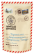 Чай черный листовой Черный Дракон письмо "Сокровище Чэнду", 100 г 0724968