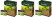 Чай зеленый в пакетиках Greenfield Green Melissa, 100*1,5 г (комплект 3 шт.) 6008795