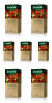 Чай травяной в пакетиках Greenfield Wildberry Rooibos, 25*1,5 г (комплект 7 шт.) 6013904