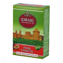 Hyleys Плод страсти 100 г зеленый особ.клист (20)