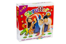 Игра Skrutter