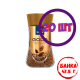 Кофе растворимый Tibio Gold Selection, стеклянная банка, 47.5 г (комплект 20 шт.) 6405006