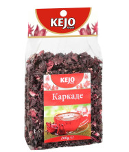 Kejofoods Каркадэ 200 г м/у (24)