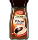 Кофе растворимый Jacobs Velour с пенкой, стеклянная банка, 95 г 1777021
