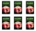 Чай черный листовой Greenfield English Edition, 200 г (комплект 6 шт.) 6013812