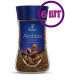 Кофе растворимый Tibio Exclusive, стеклянная банка, 95 г (комплект 6 шт.) 4766974