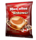 MacCoffee Кофе 3 в 1 MacCoffe Strong (крепкий) 16 г х 50 пак. 0101223
