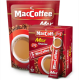 Кофейный напиток растворимый MacCoffee Max классик 3 в 1, 20*16 г