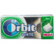 Orbit Жевательная резинка ОРБИТ Белый Мега Мята,подушечки 16,4 г (12 шт) 20 бл. в ко