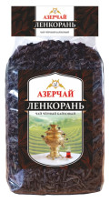 Чай листовой черный Азерчай Ленкорань, м/у, 400 г 6828887