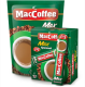 Кофейный напиток растворимый MacCoffee Max крепкий 3 в 1, 20*16 г