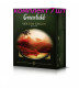 Чай черный в пакетиках Greenfield Golden Ceylon, 100*2 г (комплект 7 шт.) 6005817