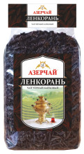 Чай листовой черный Азерчай Ленкорань, м/у, 1 кг 6828894