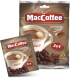 Кофейный напиток растворимый MacCoffee Карамель 3 в 1, 25*18 г