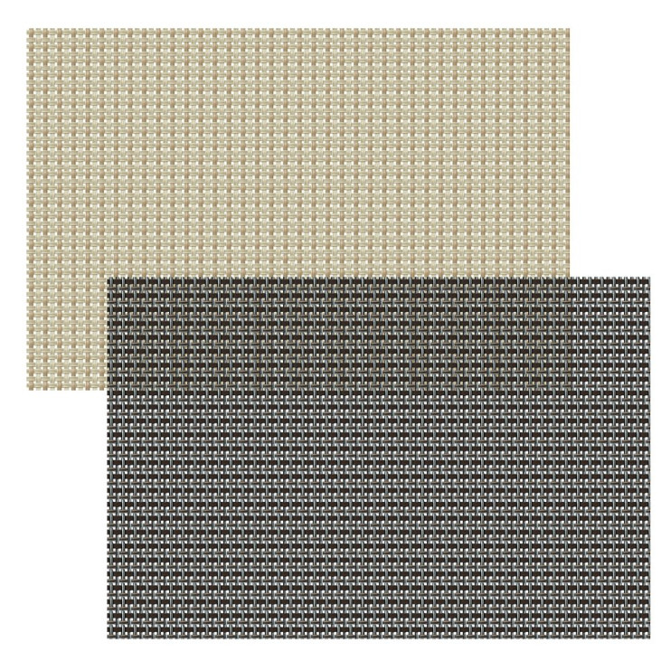 Салфетка "Рогожка" 30*45см  2цв.