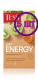 Tess  Energy Чайный напиток в пакетиках 20 шт (комплект 5 шт.) 6016707