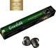 Чай в капсулах Nespresso Greenfield Black Wonder (Блэк Вандэ), 10*2,5 г