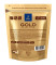 Кофе растворимый Tibio Gold Selection, м/у, 75 г (комплект 6 шт.) 6405129