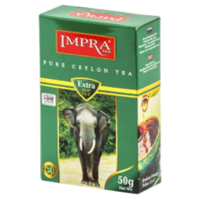 Impra Green 50 г картон (100) черный