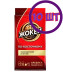 Кофе молотый Жокей Арабика По-восточному, 450г (комплект 10 шт.) 6003462