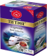 Чай черный в пакетиках для чашки Ти Тэнг Expresso, 100*2,5 г