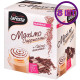 Кофе LA FESTA Cappuccino Maximo 10 пак.* 27 гр (комплект 8 шт.) 0009160