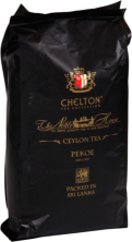 Chelton "Благородный Дом " 500 г черн.кл.(Super РЕКОЕ) пакет (10)