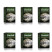 Чай черный листовой бергамот Greenfield Earl Grey Fantasy, 100 г (комплект 6 шт.) 6004261