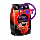 Кофе Nescafe Classic растворимый с добавлением молотой арабики пакет 750 г (комплект 3 шт.) 0011738