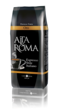 Кофе в зернах Alta Roma Oro (Альта Рома Оро), 1 кг