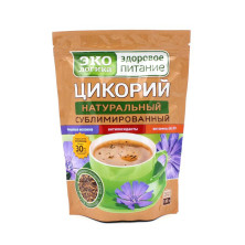 Цикорий растворимый ЭКОЛОГИКА Здоровое Питание м/у,150 г., 5005606