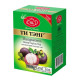 Чай весовой зеленый Ти Тэнг Mangosteen, 100 г
