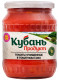 Кубань продукт Томаты очищенные в томатном соке 680 г, ст. (12)