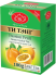 Чай весовой зеленый Ти Тэнг Passion Fruit, 100 г