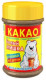 Какао-напиток быстрорастворимый Белый Мишка, банка, 375 г