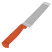 Резак для овощей и фруктов "Гофре" 3цв