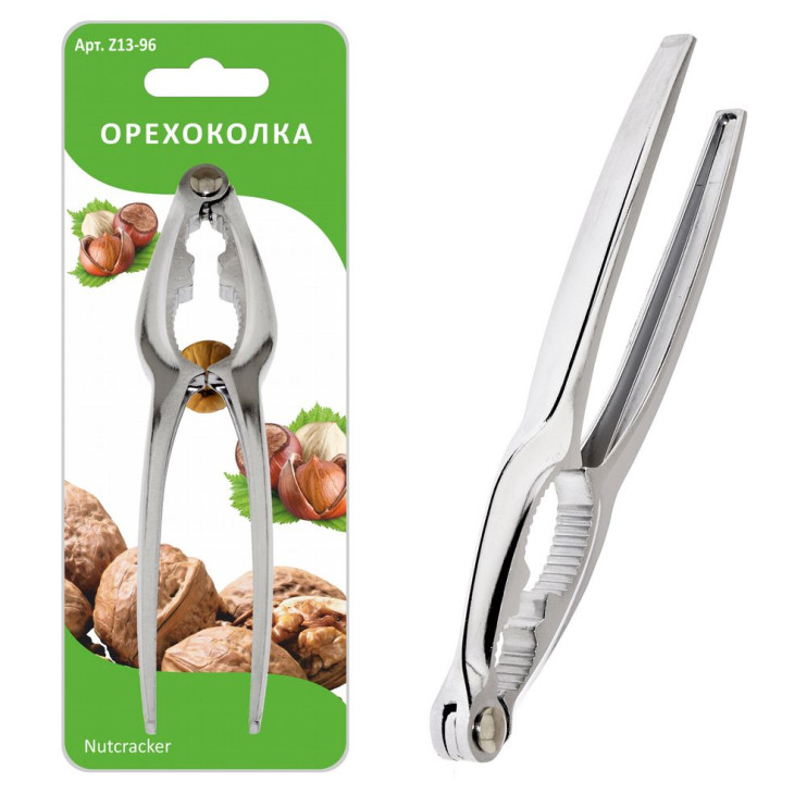 Орехоколка