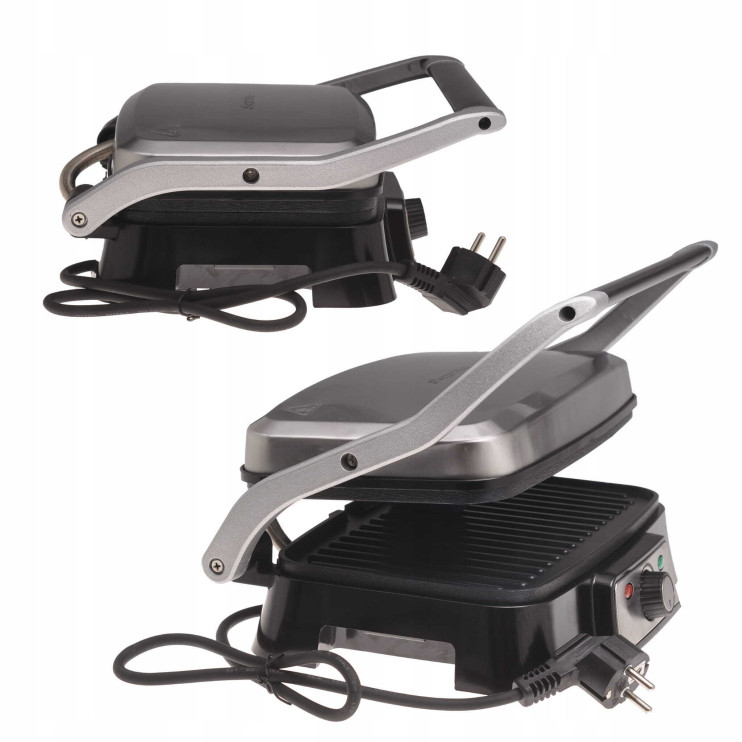 Электрический гриль 1500 W 062578