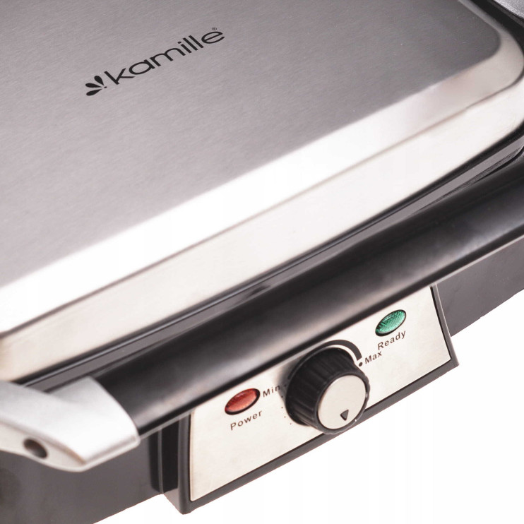 Электрический гриль 1500 W 062578