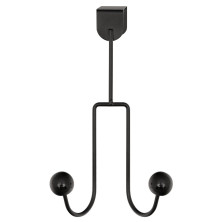 Крючок* навесной двойной "Лофт". 10х11х18,5 см.