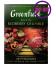 Чай черный в пирамидках Greenfield Redberry Crumble, 20*1,8 г (комплект 20 шт.) 6011344
