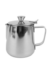 Питчер для молока с крышкой 0,35 л. 929675