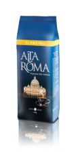 Кофе в зернах Altaroma Supremo, 250 г
