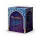 Indu Bismillah Индийский 90 г картон (36) черный
